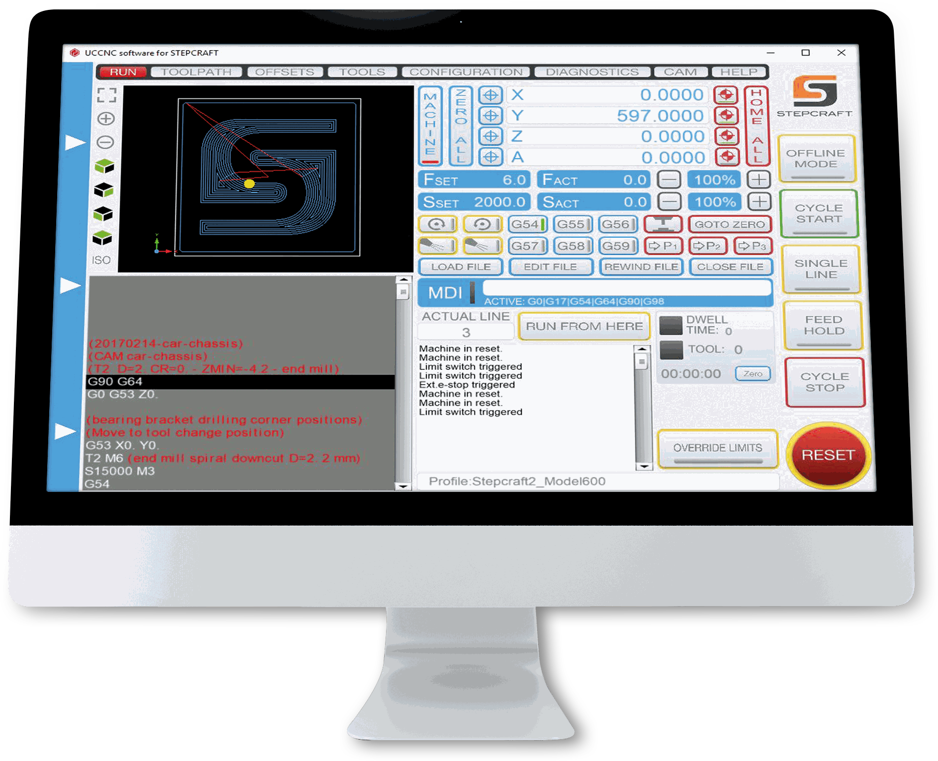 Odoo image and text block