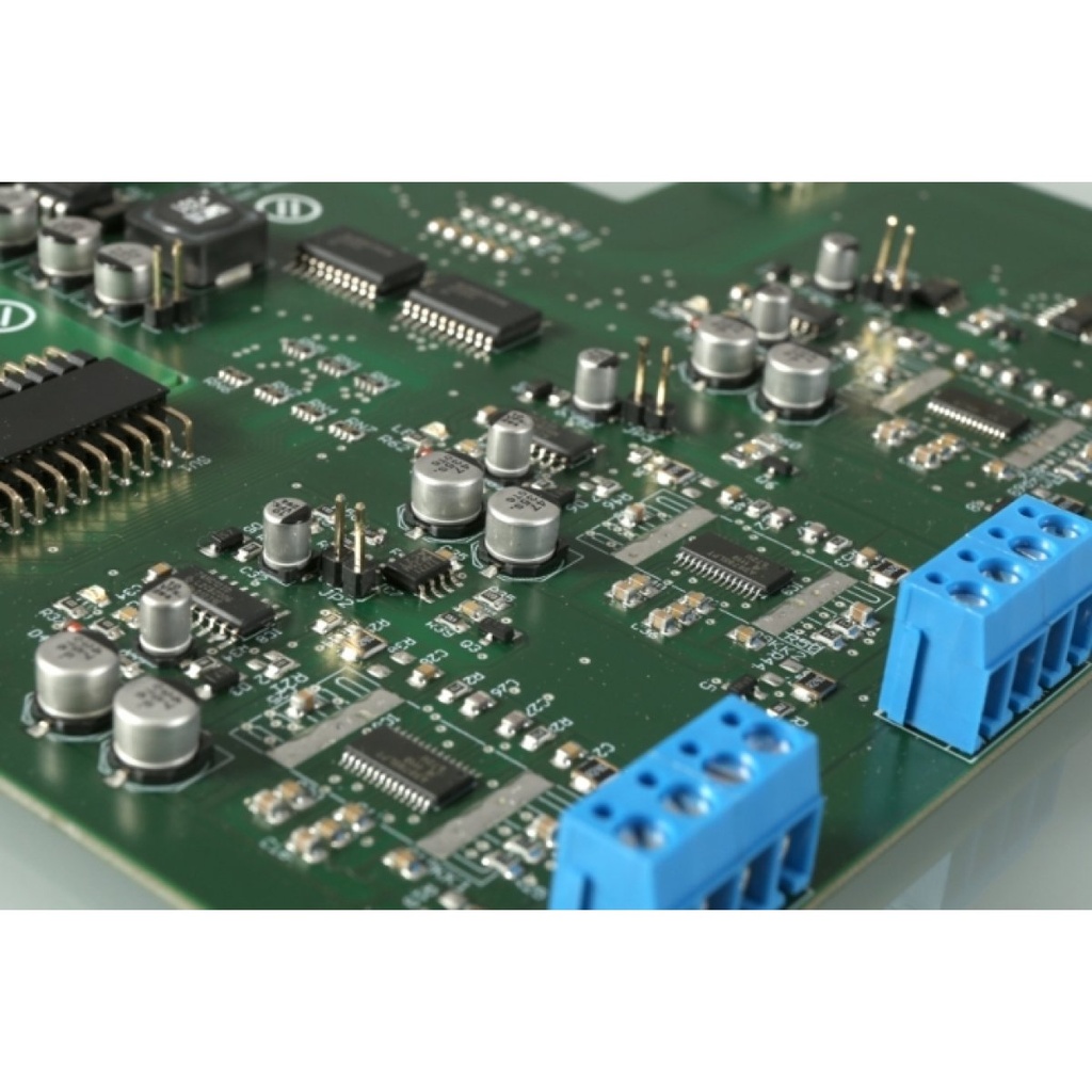 STEPCRAFT-1/D.210 Desktop System Self-Assembly KIT | Stepcraft USA