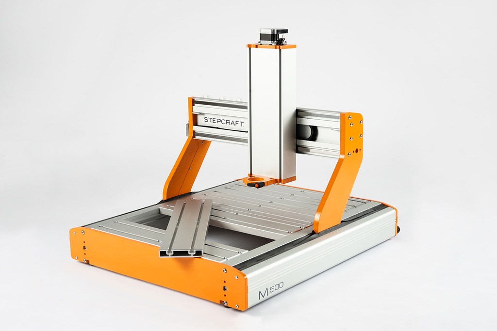 STEPCRAFT M.500 CNC System