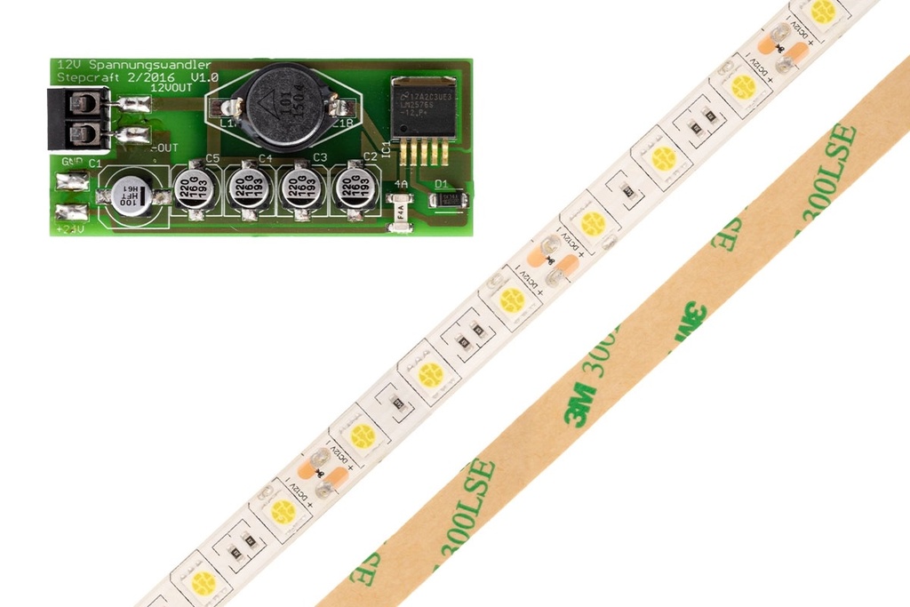 LED Illumination D3.840