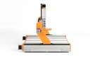 STEPCRAFT-3/D.420 CNC System