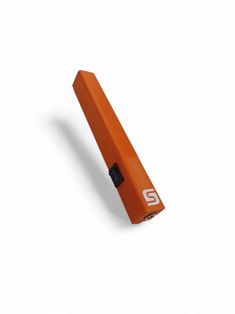 Job Positioning Sensor (JPS) for M-Series | Stepcraft USA