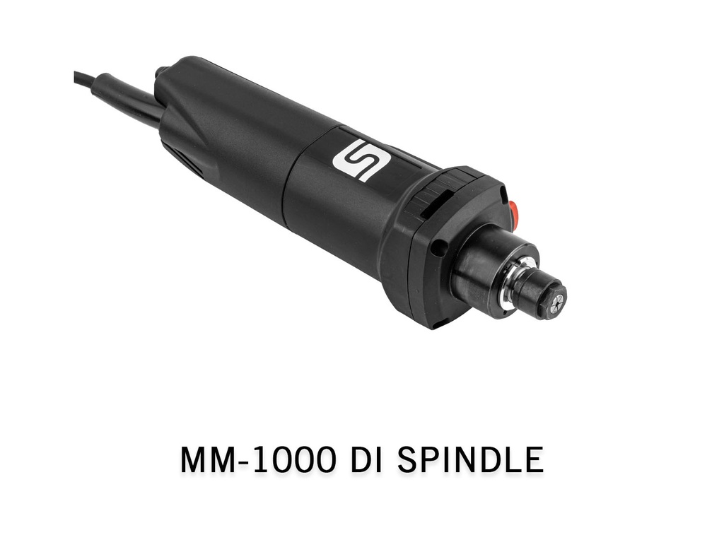 MM-1000 Spindle