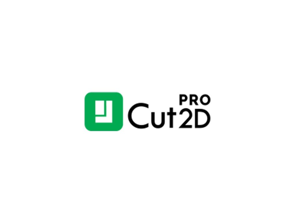 Cut2D Pro