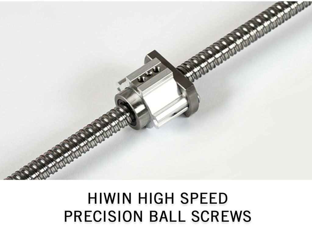 HIWIN High speed precision Ball Screws