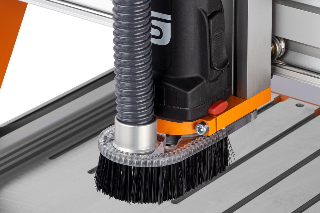 Exhaust Adapter D-Series (Version 3)