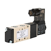 Nitra 4-Way 2 Position Air Solenoid