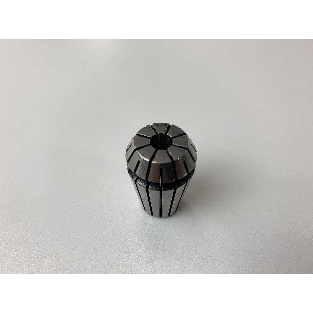 ER20 Collet 1/4"(.25")