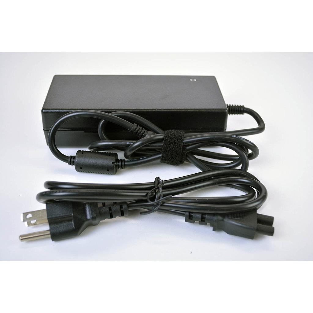 Power Supply (Stepcraft D2) 110V-220V 50/60Hz 30V 90W - Part #94 In Manual