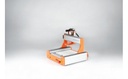 STEPCRAFT-1/D.210 Desktop System Self-Assembly KIT