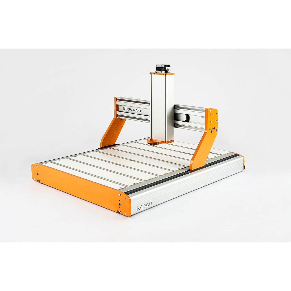 STEPCRAFT M.700 CNC System