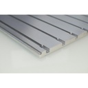 T-Slot Aluminum Table 600 (D3)