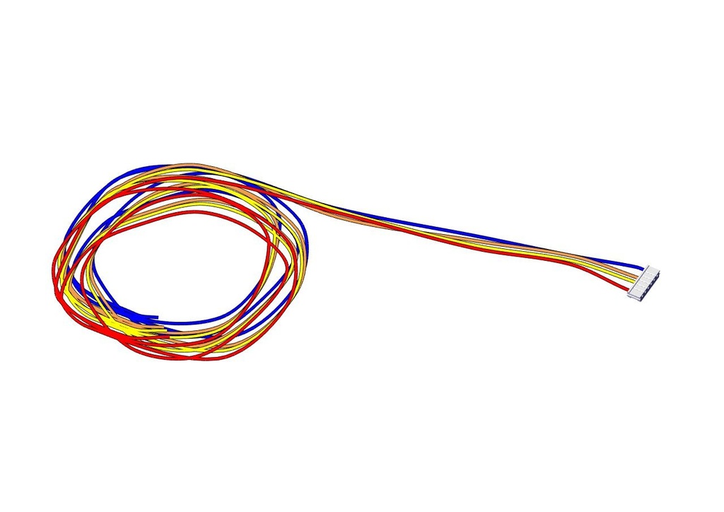 M-Series Motor Connecting Cable Y