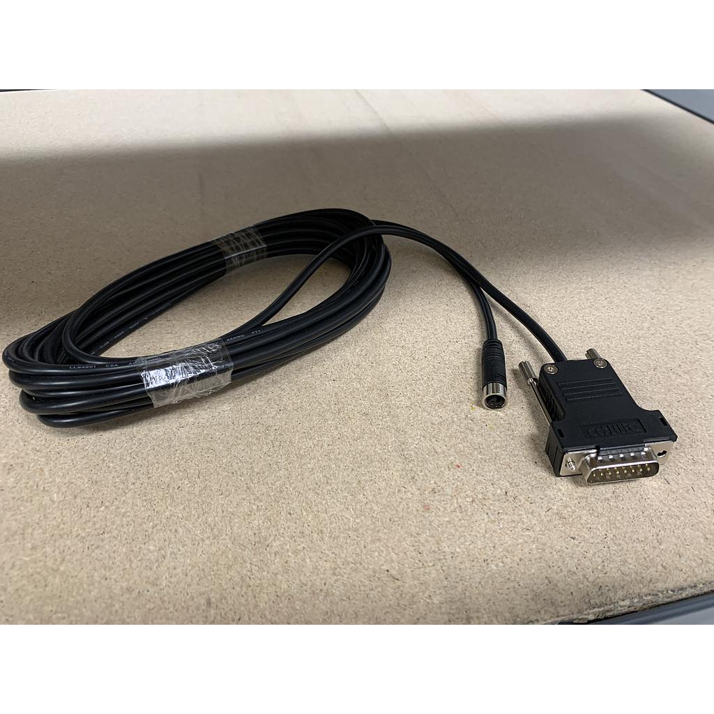 MM-1000 DI Cable