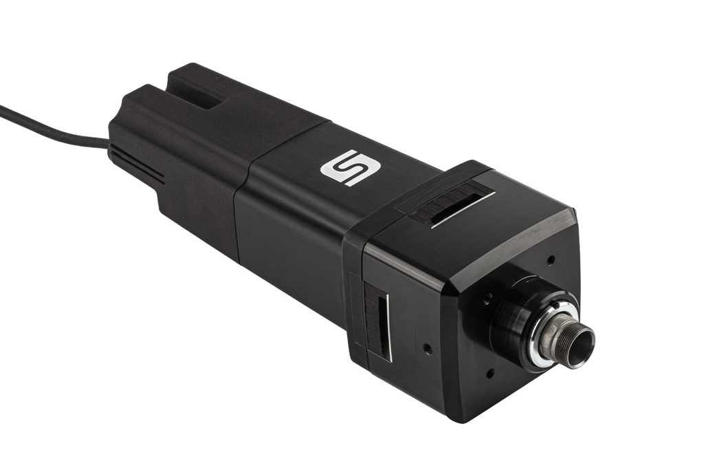 Milling Motor MM-1650-DI (US) for M-Series