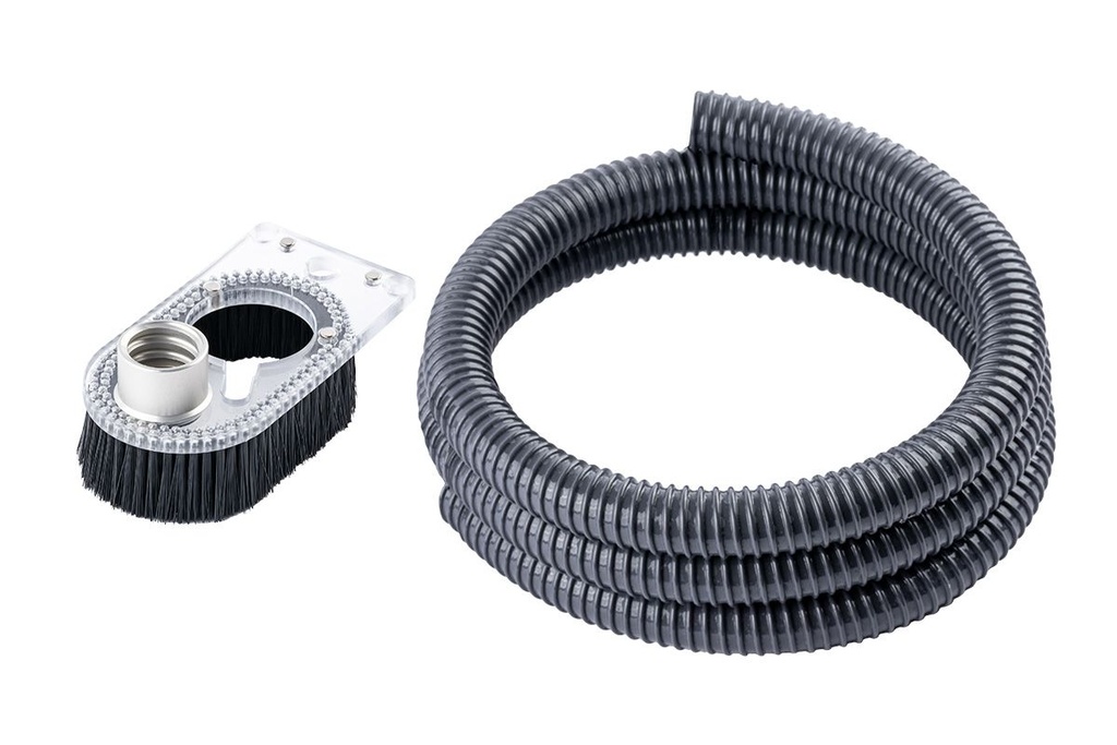 Exhaust Adapter D-Series (D.3 Series)