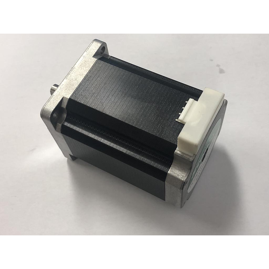 Stepper Motor, 4A 60er Flange