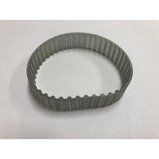 [3159] X-Axis toothed belt T5 - 215 x 16