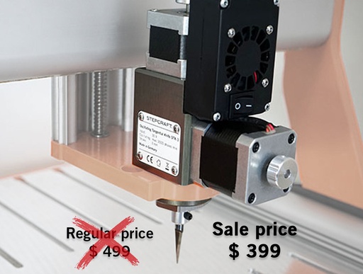 [11024] Oscillating Tangential Knife (OTK-3)