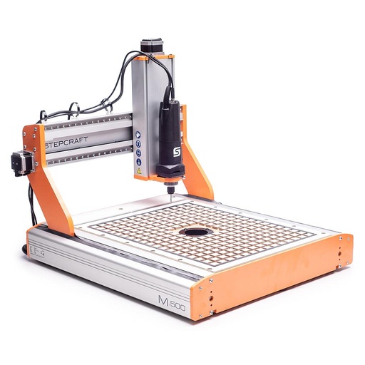 [12326] M.500 Vacuum Table System 