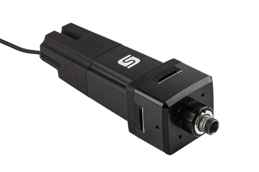 [12814] Milling Motor MM-1650-DI (US) for M-Series