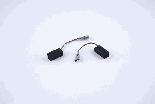 [12996] Carbon brushes set 230V for MM-1650 DI