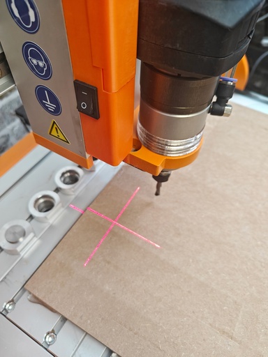 [12879] Job Positioning Sensor (JPS) for M-Series