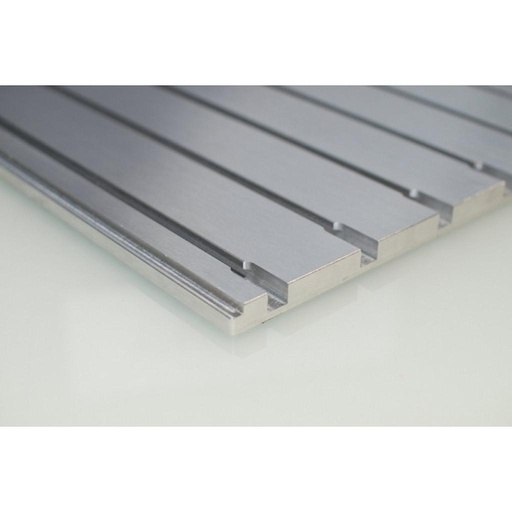 [10067] T-Slot Aluminum Table 600 (D3)