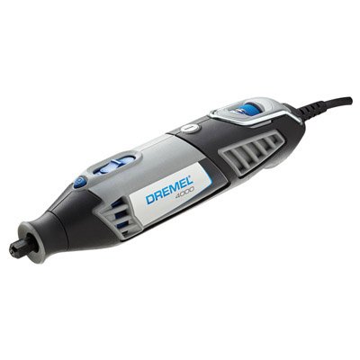 [20704] Dremel 4000 Rotary Tool